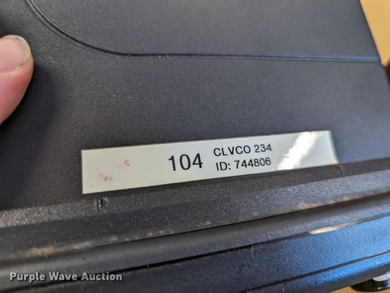 image for item LM9925 Electronics