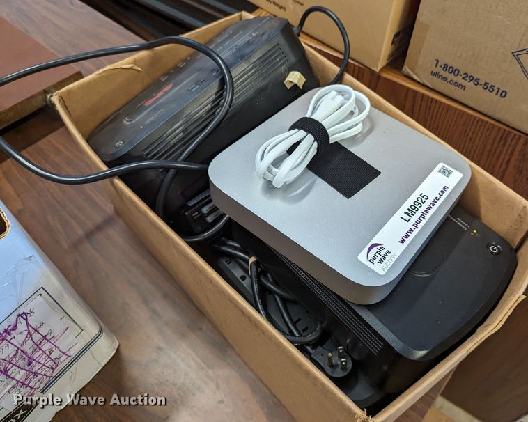 image for item LM9925 Electronics