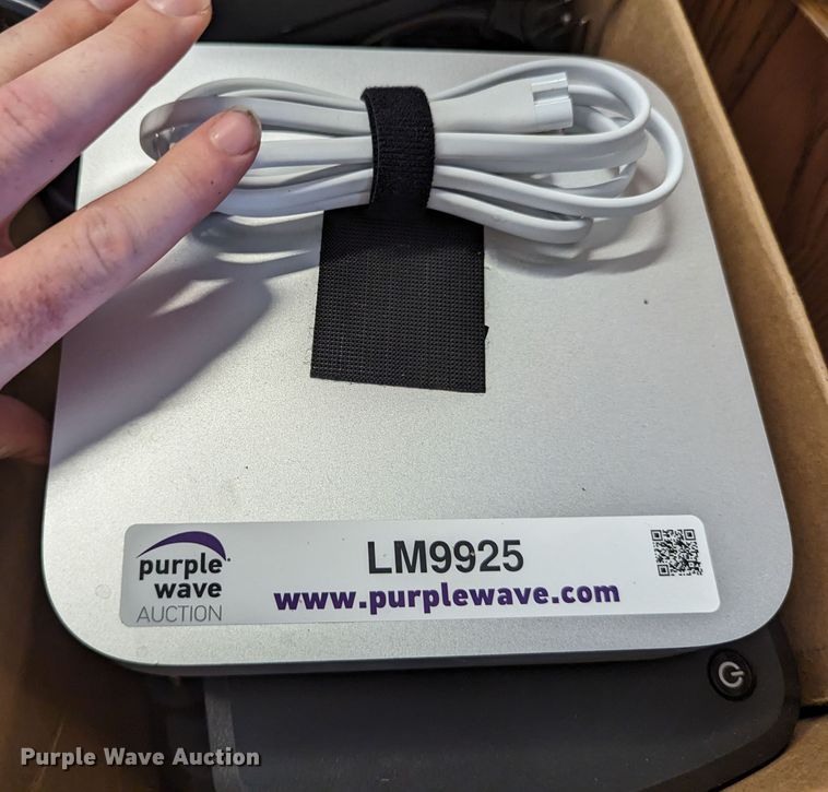 image for item LM9925 Electronics