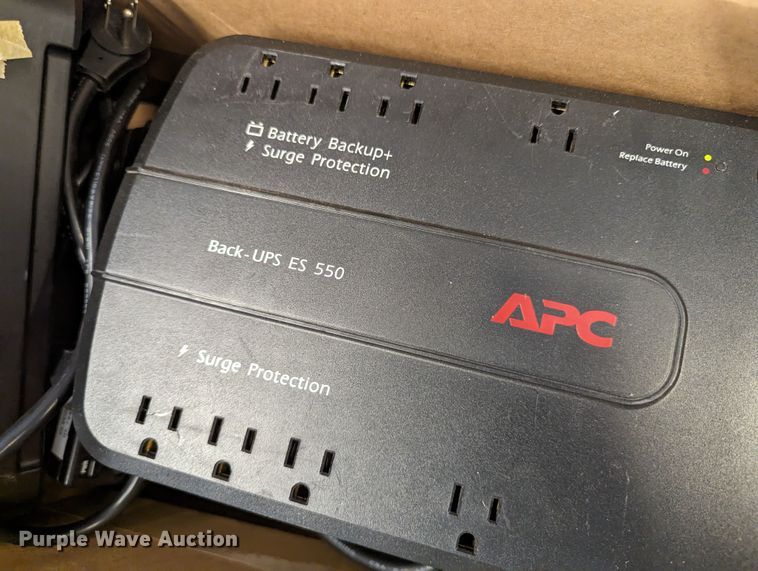 image for item LM9925 Electronics