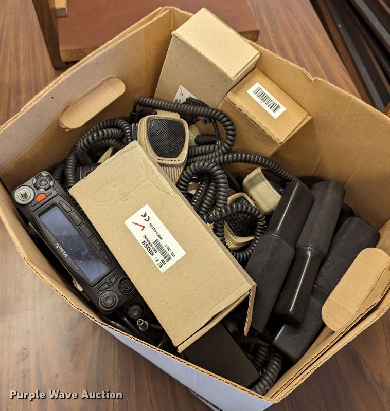 image for item LM9925 Electronics