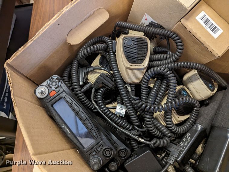 image for item LM9925 Electronics