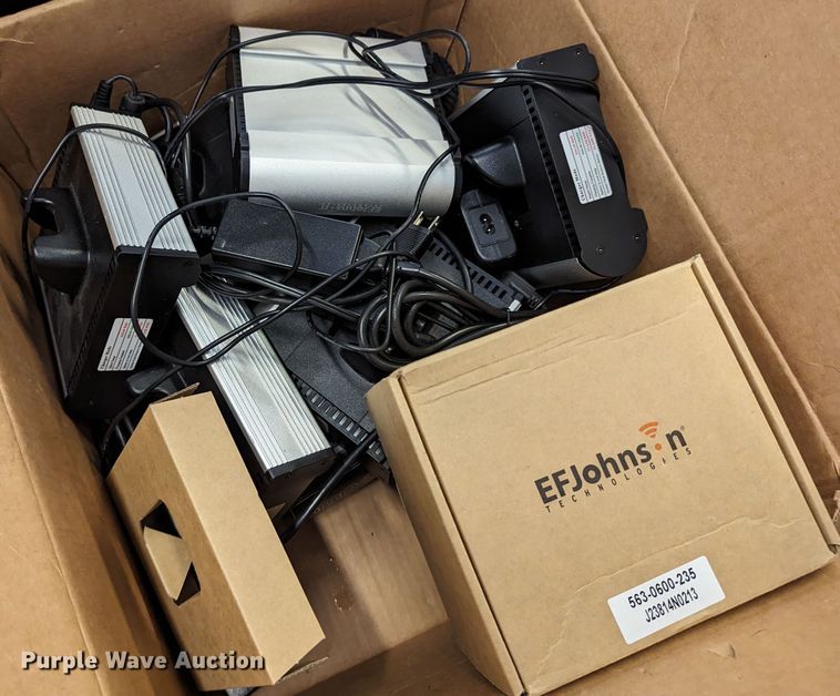 image for item LM9925 Electronics