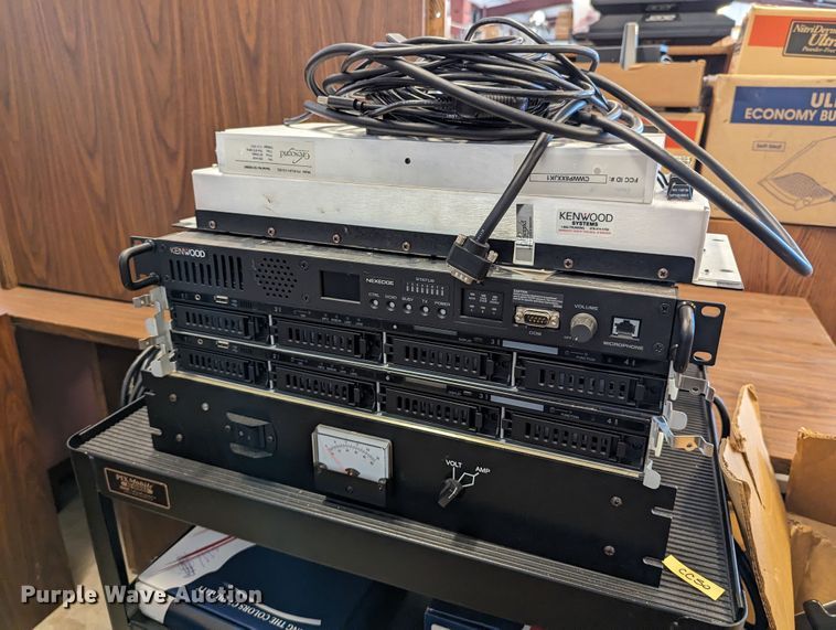 image for item LM9925 Electronics