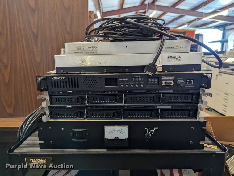 image for item LM9925 Electronics