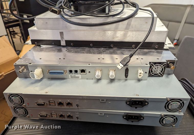 image for item LM9925 Electronics