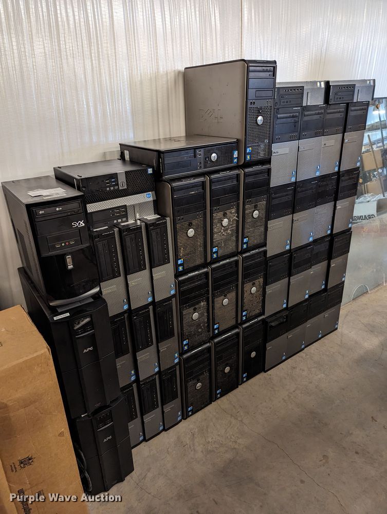 image for item LM9926 Computer equipment