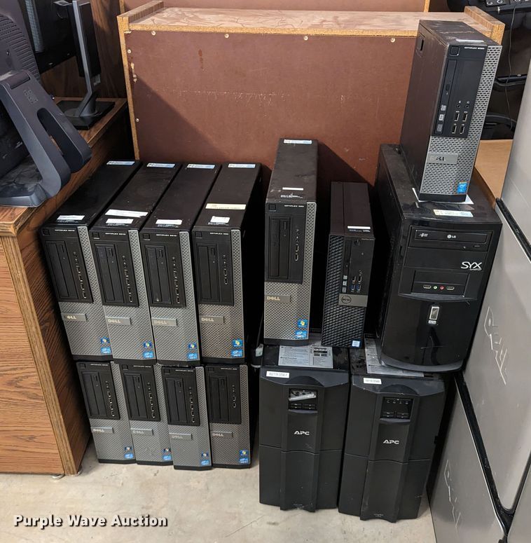 image for item LM9926 Computer equipment