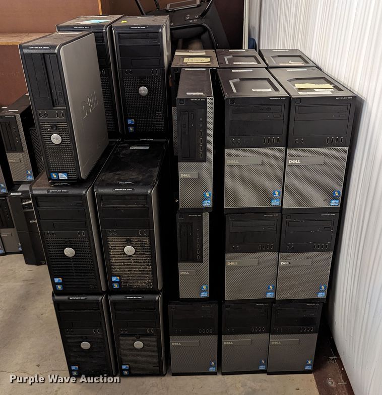 image for item LM9926 Computer equipment