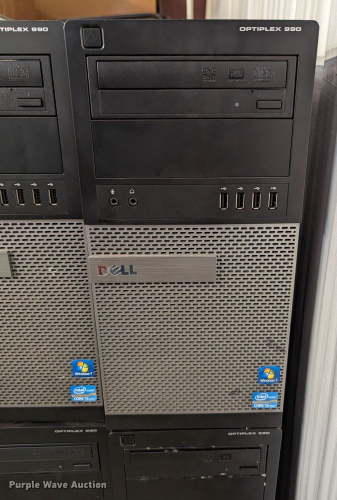 image for item LM9926 Computer equipment