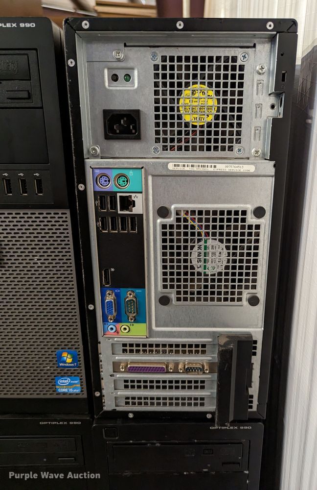 image for item LM9926 Computer equipment