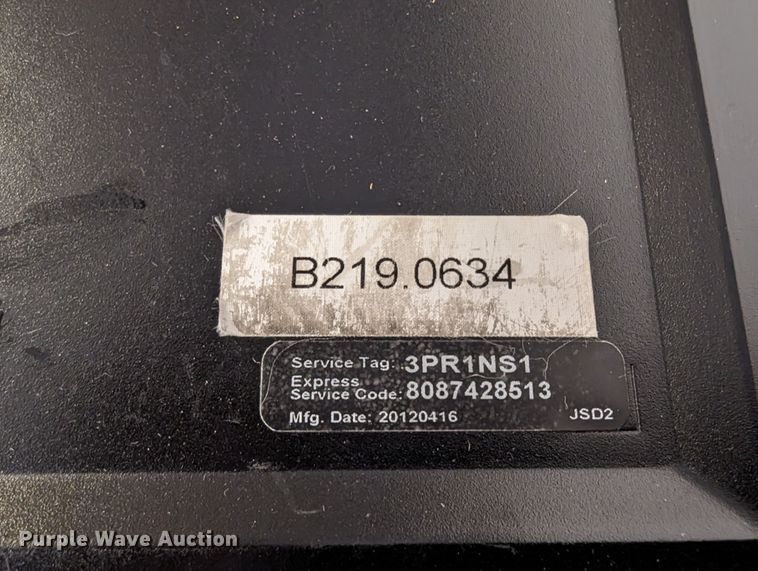 image for item LM9926 Computer equipment