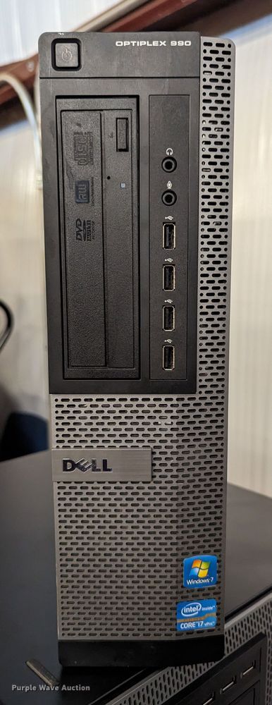 image for item LM9926 Computer equipment