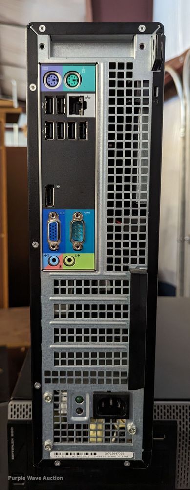 image for item LM9926 Computer equipment