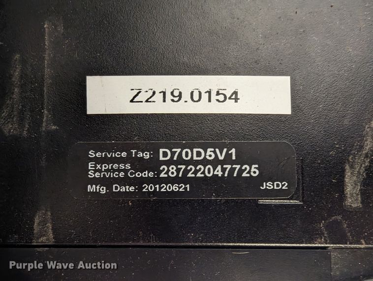 image for item LM9926 Computer equipment