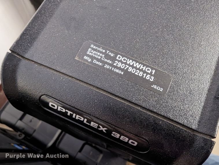 image for item LM9926 Computer equipment