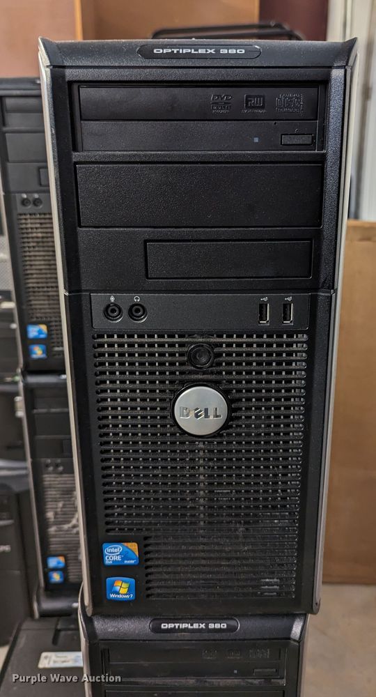 image for item LM9926 Computer equipment