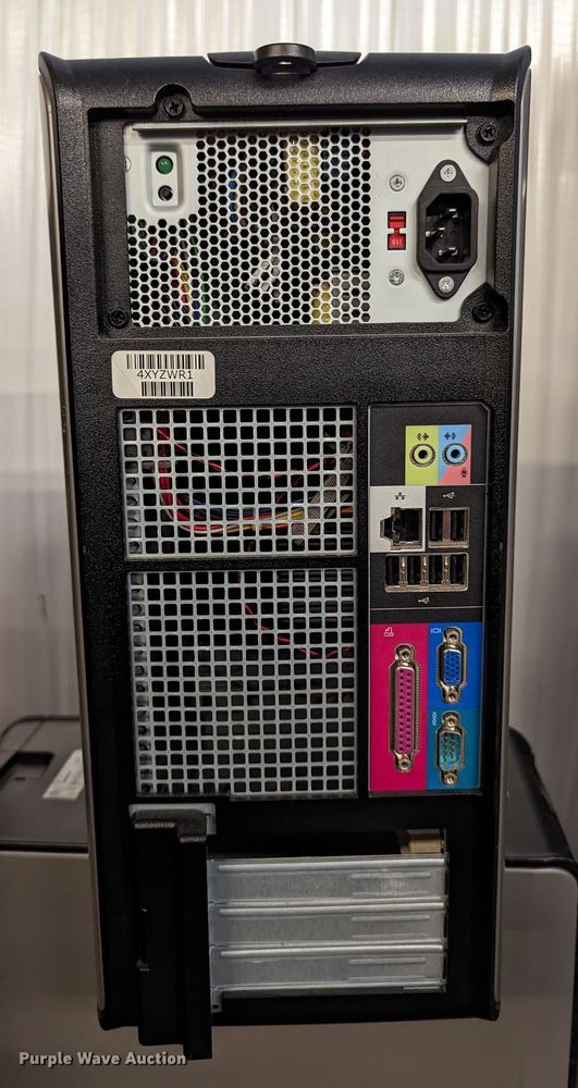 image for item LM9926 Computer equipment