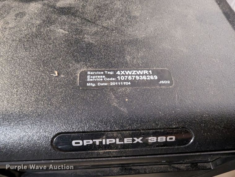 image for item LM9926 Computer equipment