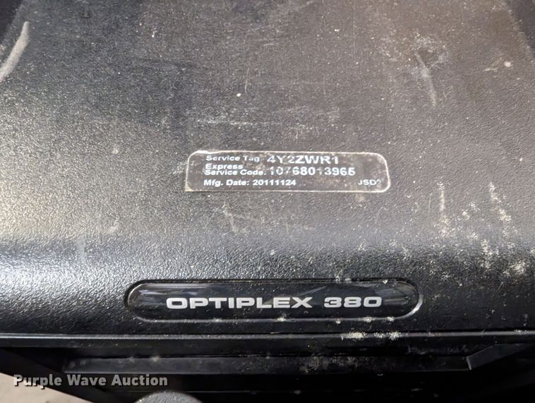 image for item LM9926 Computer equipment