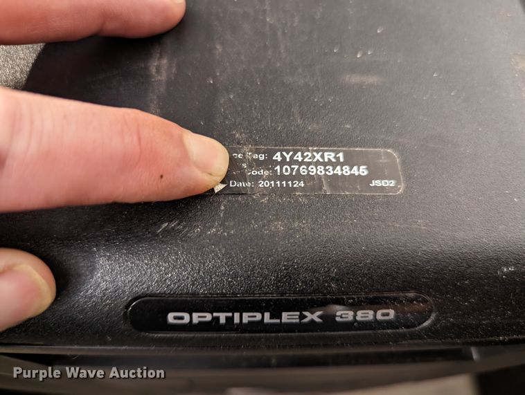 image for item LM9926 Computer equipment