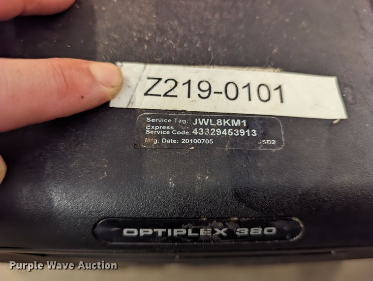 image for item LM9926 Computer equipment