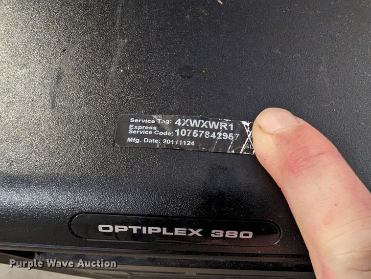 image for item LM9926 Computer equipment