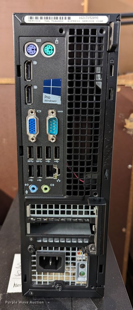 image for item LM9926 Computer equipment