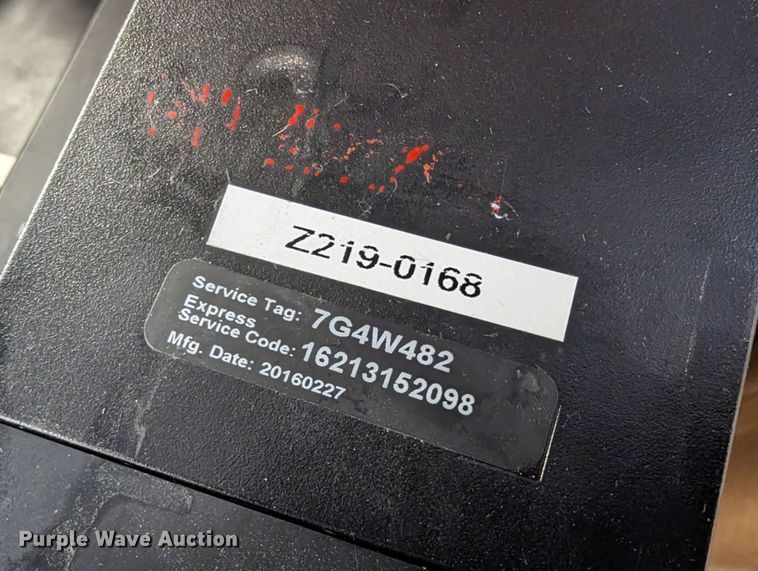 image for item LM9926 Computer equipment