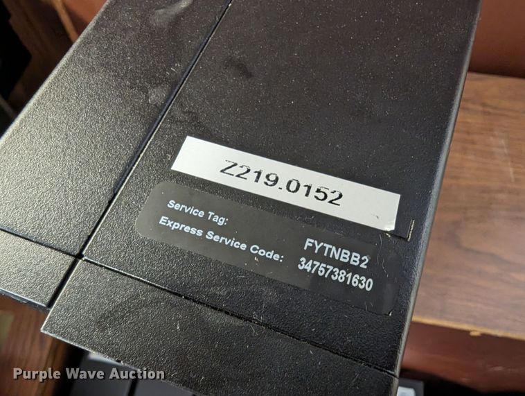 image for item LM9926 Computer equipment