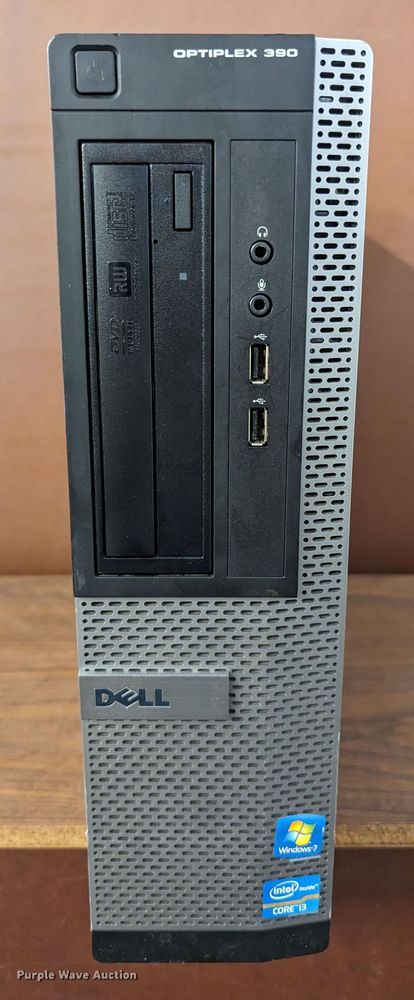 image for item LM9926 Computer equipment