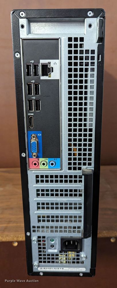 image for item LM9926 Computer equipment