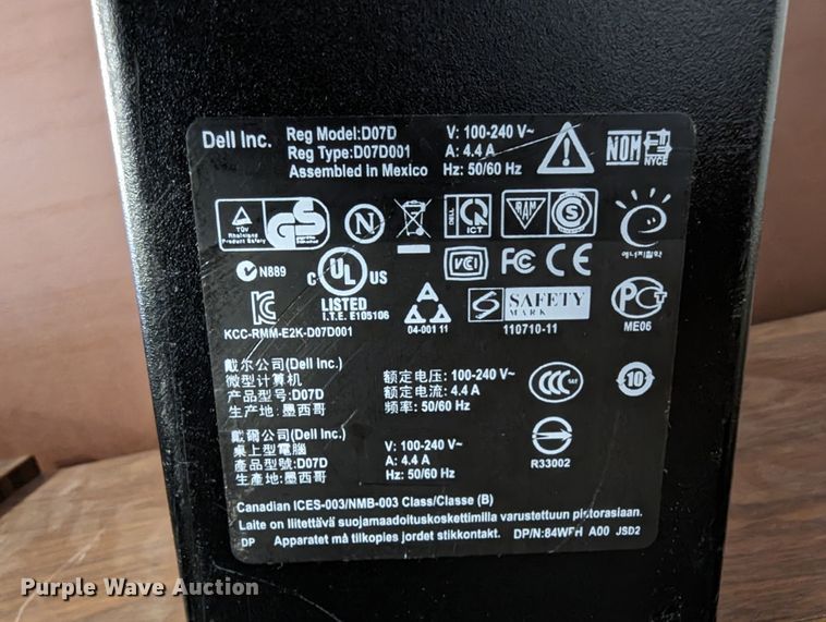 image for item LM9926 Computer equipment