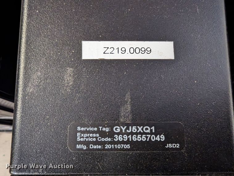 image for item LM9926 Computer equipment