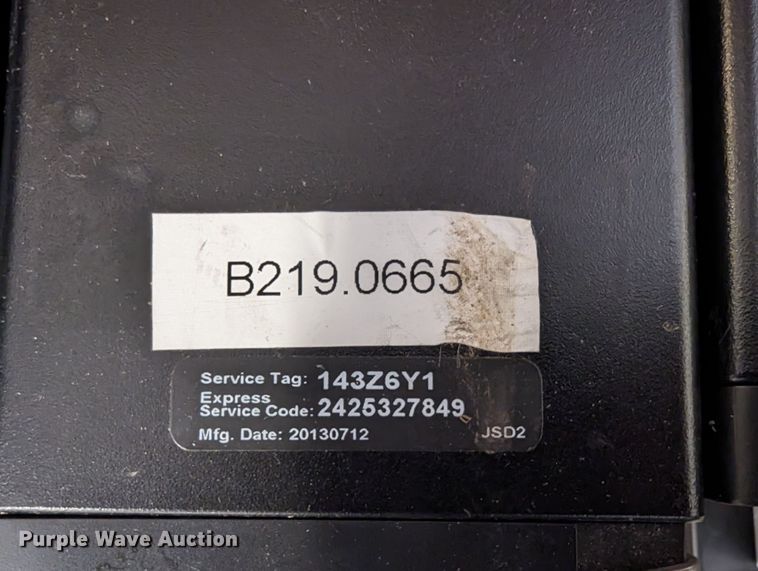 image for item LM9926 Computer equipment