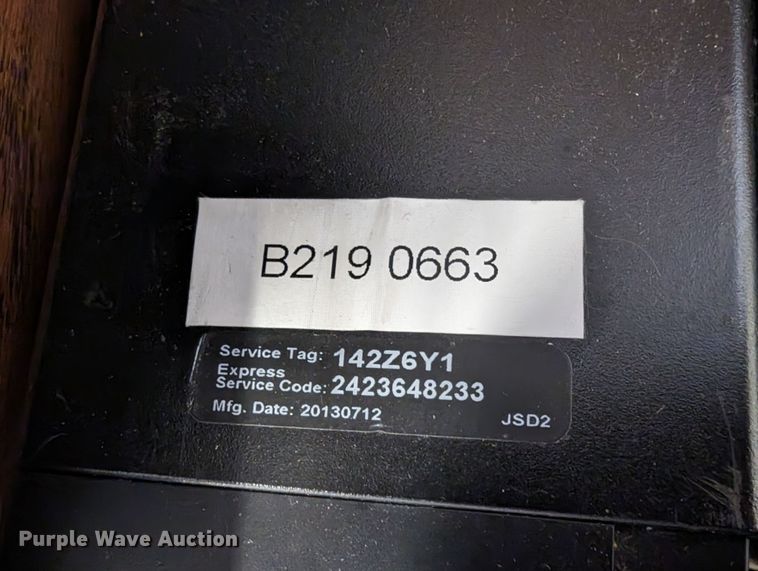 image for item LM9926 Computer equipment