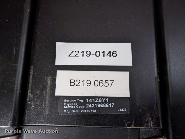 image for item LM9926 Computer equipment