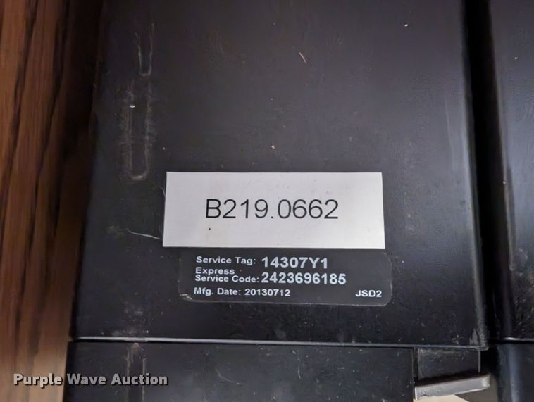 image for item LM9926 Computer equipment