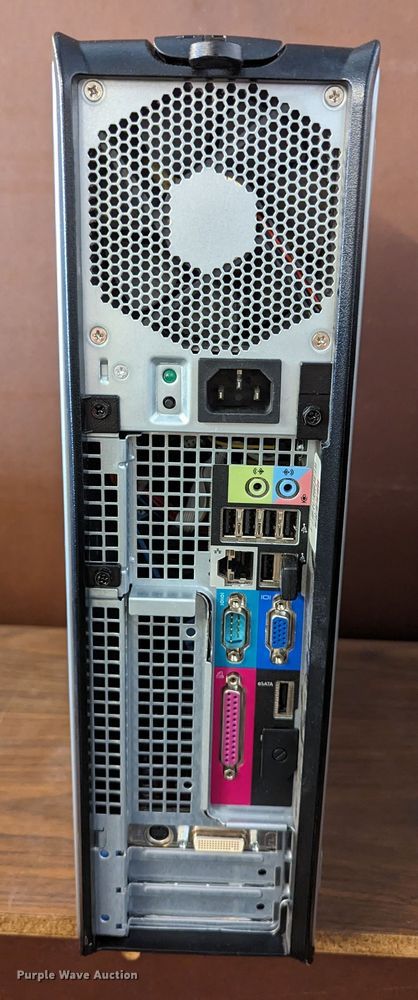 image for item LM9926 Computer equipment