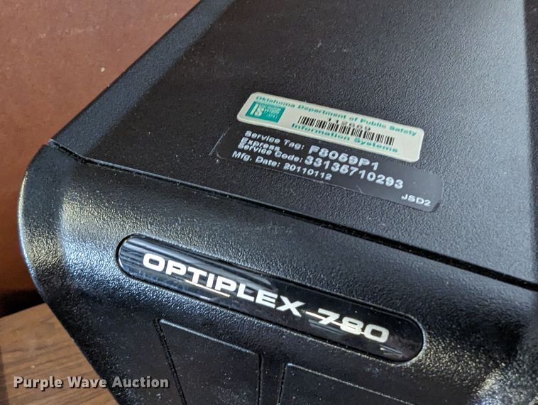 image for item LM9926 Computer equipment