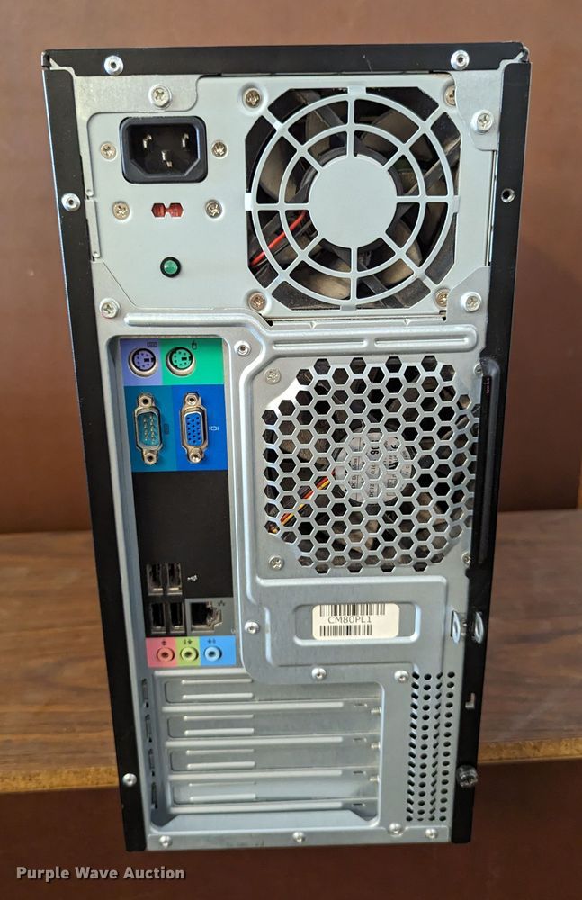 image for item LM9926 Computer equipment