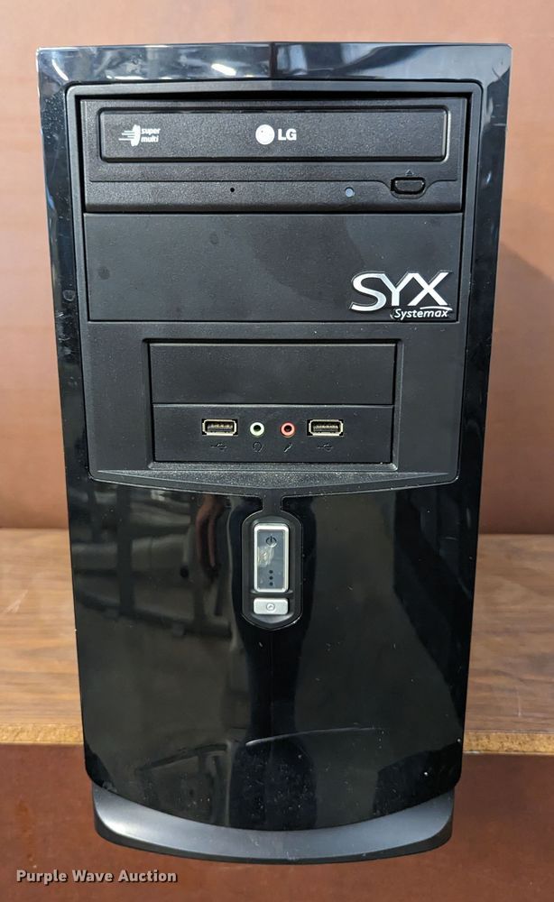 image for item LM9926 Computer equipment