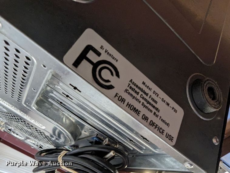 image for item LM9926 Computer equipment