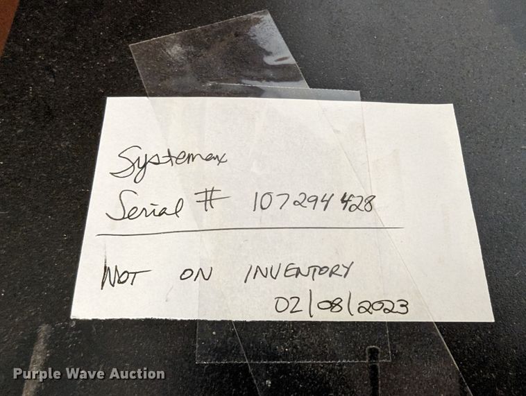 image for item LM9926 Computer equipment