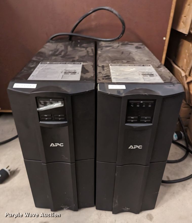 image for item LM9926 Computer equipment