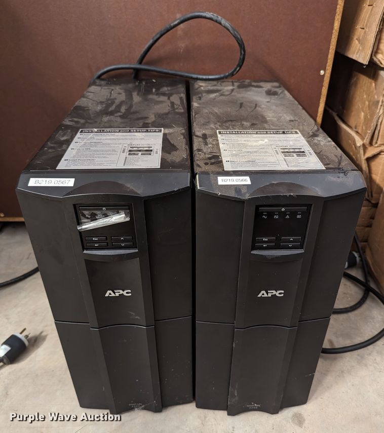 image for item LM9926 Computer equipment