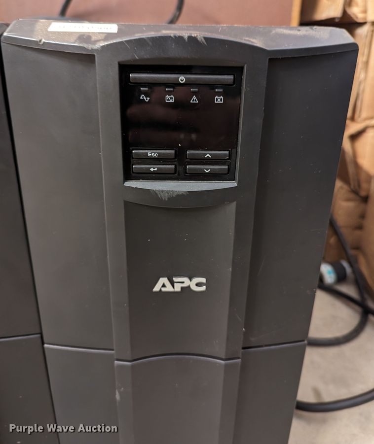 image for item LM9926 Computer equipment