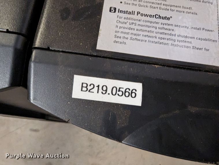 image for item LM9926 Computer equipment