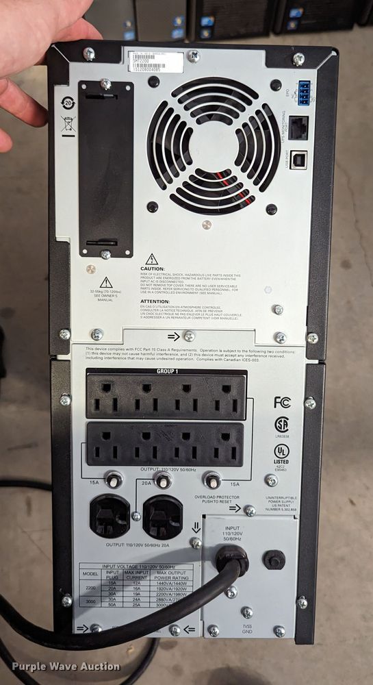 image for item LM9926 Computer equipment