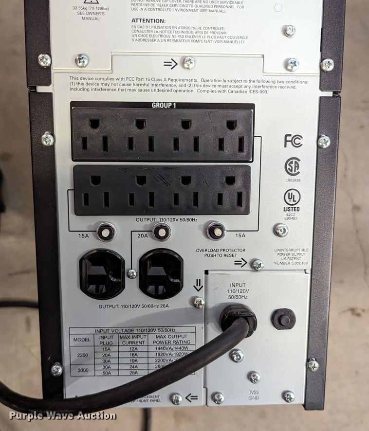 image for item LM9926 Computer equipment